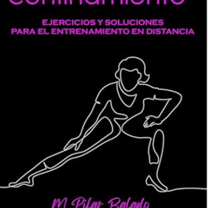 Gimnasia y confinamiento