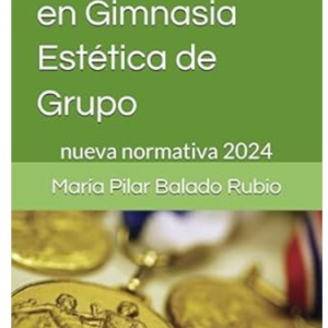 Equipos Mixtos en Gimnasia estética de Grupo: categoría mixta, nueva normativa